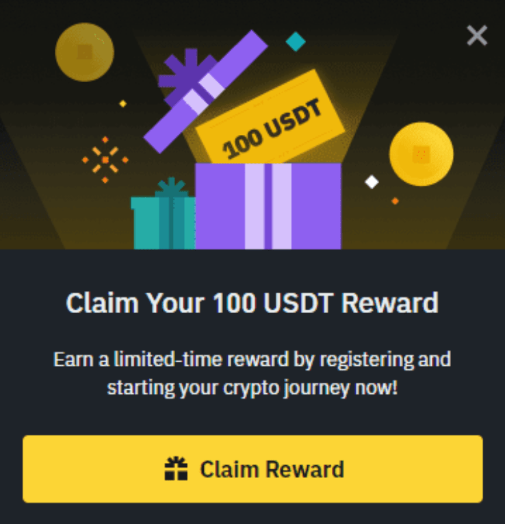 币安App下载指南(中国大陆用户)